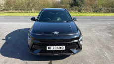Hyundai KONA 1.6T N Line S 5dr Petrol Hatchback